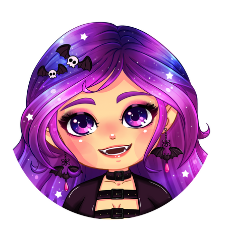 Chibi PFP